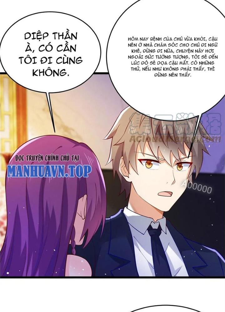 Xin Lỗi, Có Hệ Thống Thật Sự Quá Lợi Hại Chapter 36 - Trang 2