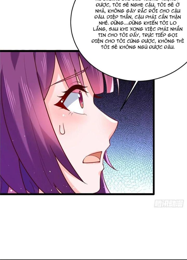 Xin Lỗi, Có Hệ Thống Thật Sự Quá Lợi Hại Chapter 36 - Trang 2