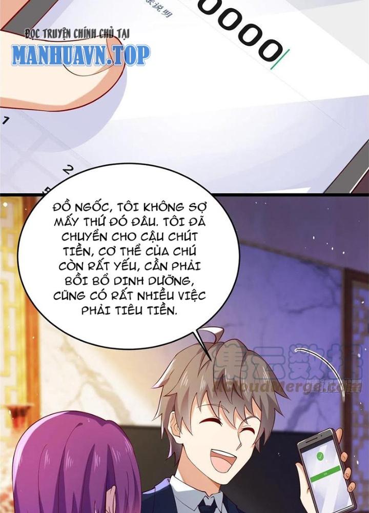 Xin Lỗi, Có Hệ Thống Thật Sự Quá Lợi Hại Chapter 36 - Trang 2