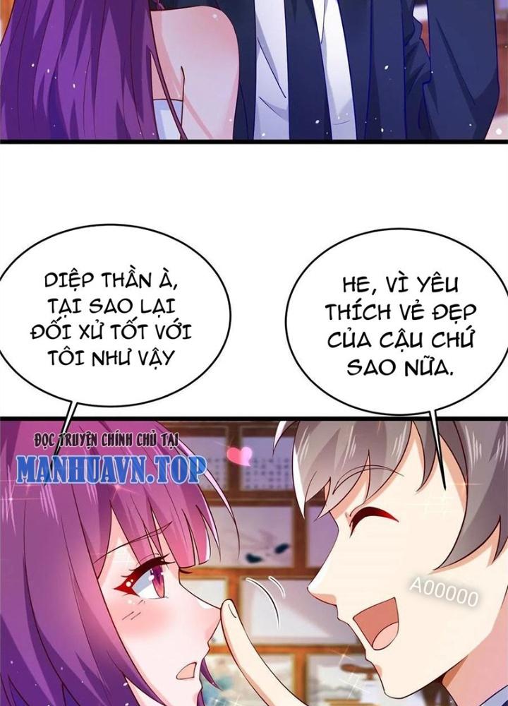 Xin Lỗi, Có Hệ Thống Thật Sự Quá Lợi Hại Chapter 36 - Trang 2