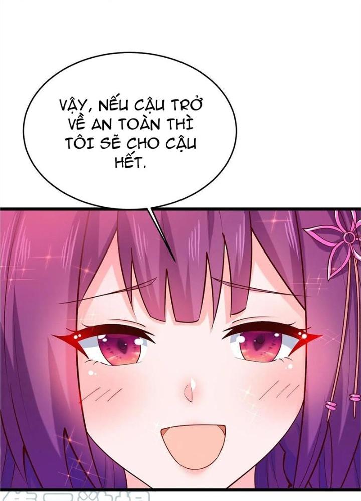Xin Lỗi, Có Hệ Thống Thật Sự Quá Lợi Hại Chapter 36 - Trang 2