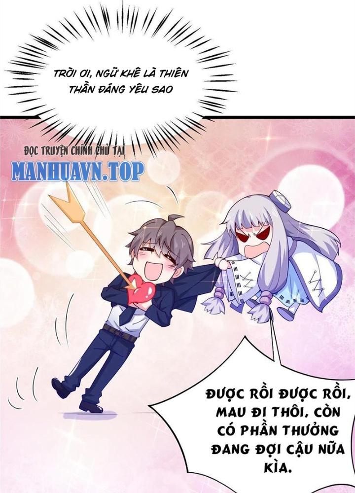Xin Lỗi, Có Hệ Thống Thật Sự Quá Lợi Hại Chapter 36 - Trang 2