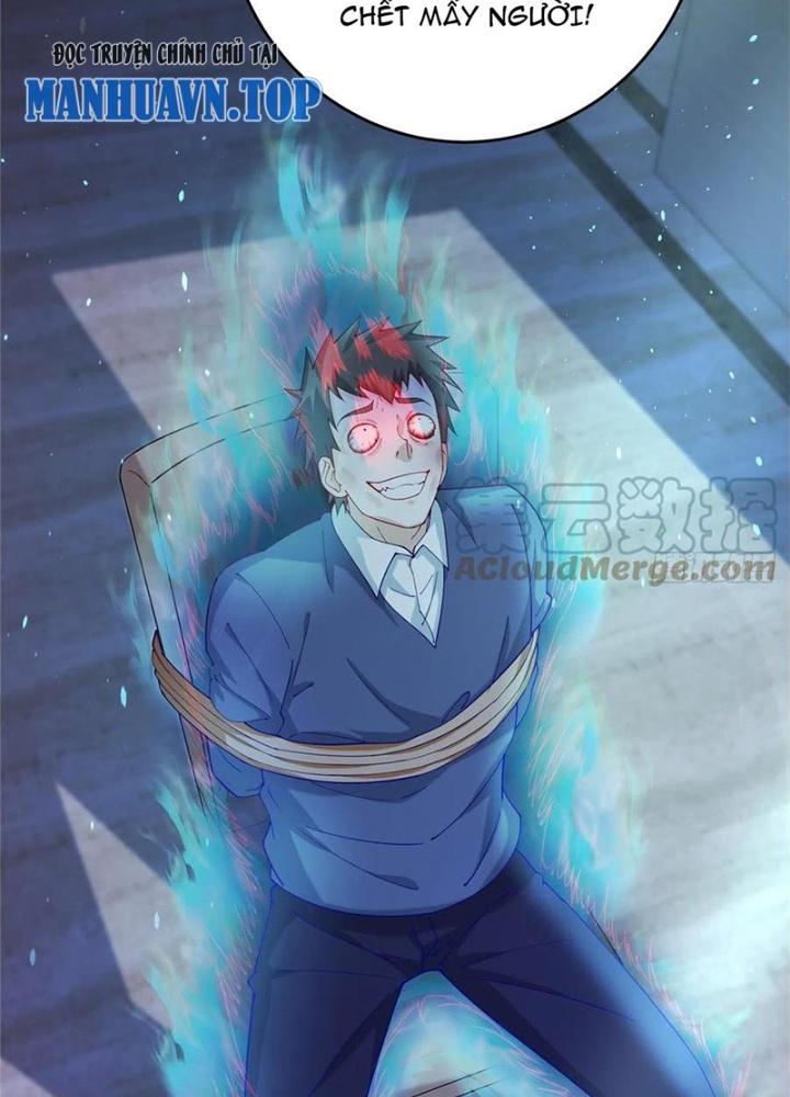 Xin Lỗi, Có Hệ Thống Thật Sự Quá Lợi Hại Chapter 36 - Trang 2