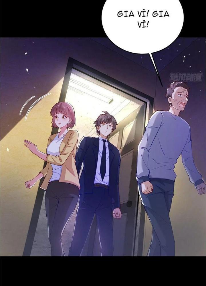 Xin Lỗi, Có Hệ Thống Thật Sự Quá Lợi Hại Chapter 37 - Trang 2