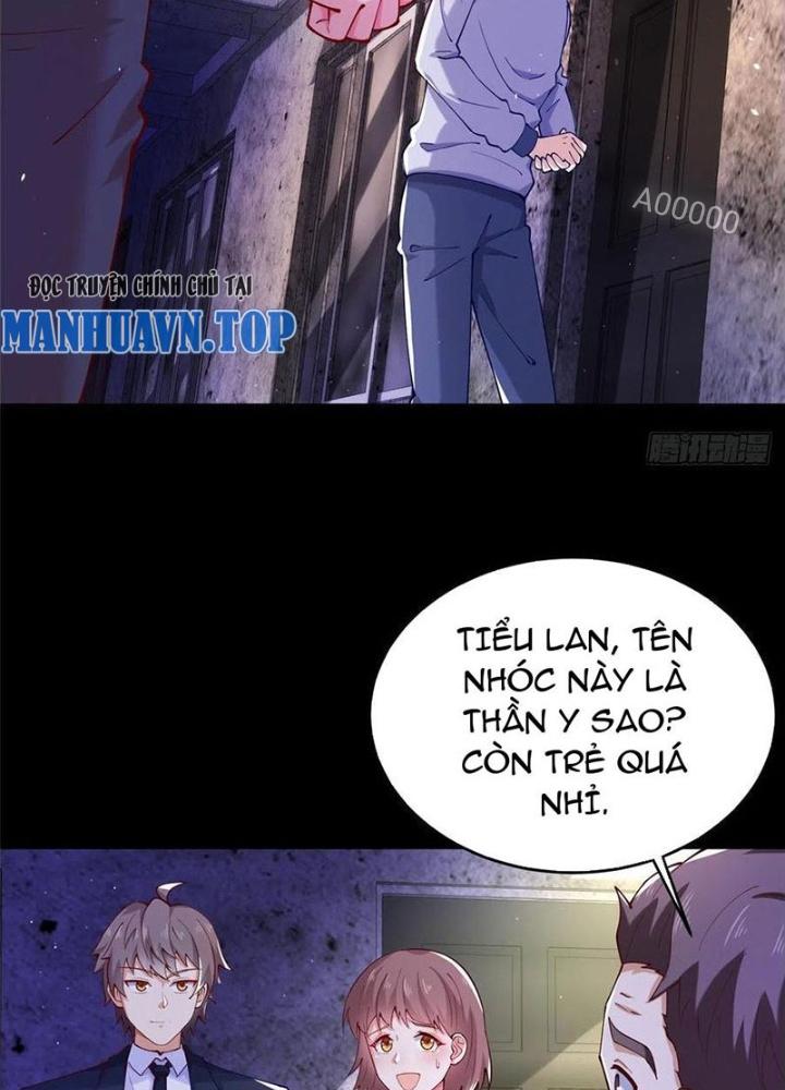 Xin Lỗi, Có Hệ Thống Thật Sự Quá Lợi Hại Chapter 37 - Trang 2