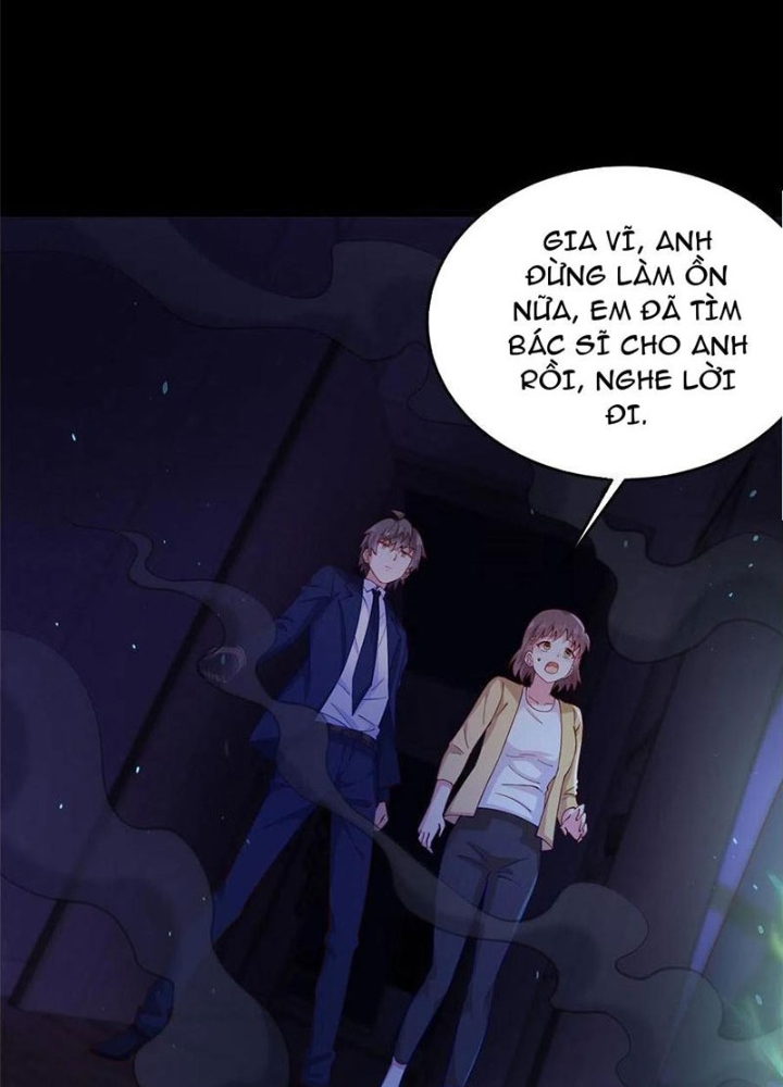 Xin Lỗi, Có Hệ Thống Thật Sự Quá Lợi Hại Chapter 37 - Trang 2