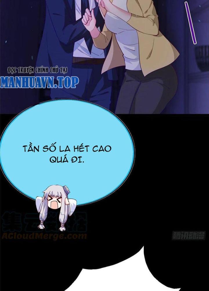 Xin Lỗi, Có Hệ Thống Thật Sự Quá Lợi Hại Chapter 37 - Trang 2