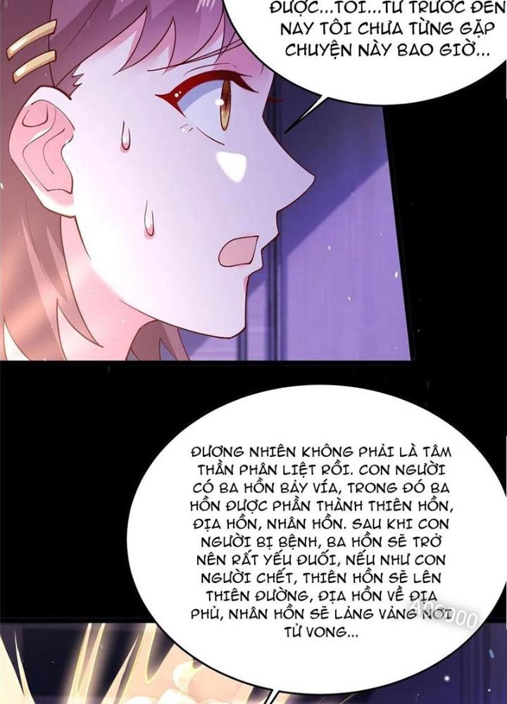 Xin Lỗi, Có Hệ Thống Thật Sự Quá Lợi Hại Chapter 37 - Trang 2