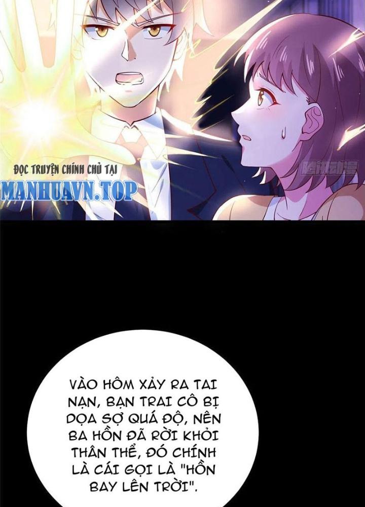 Xin Lỗi, Có Hệ Thống Thật Sự Quá Lợi Hại Chapter 37 - Trang 2