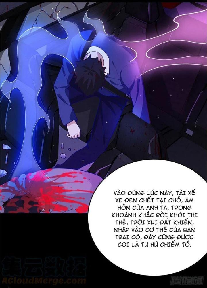 Xin Lỗi, Có Hệ Thống Thật Sự Quá Lợi Hại Chapter 37 - Trang 2