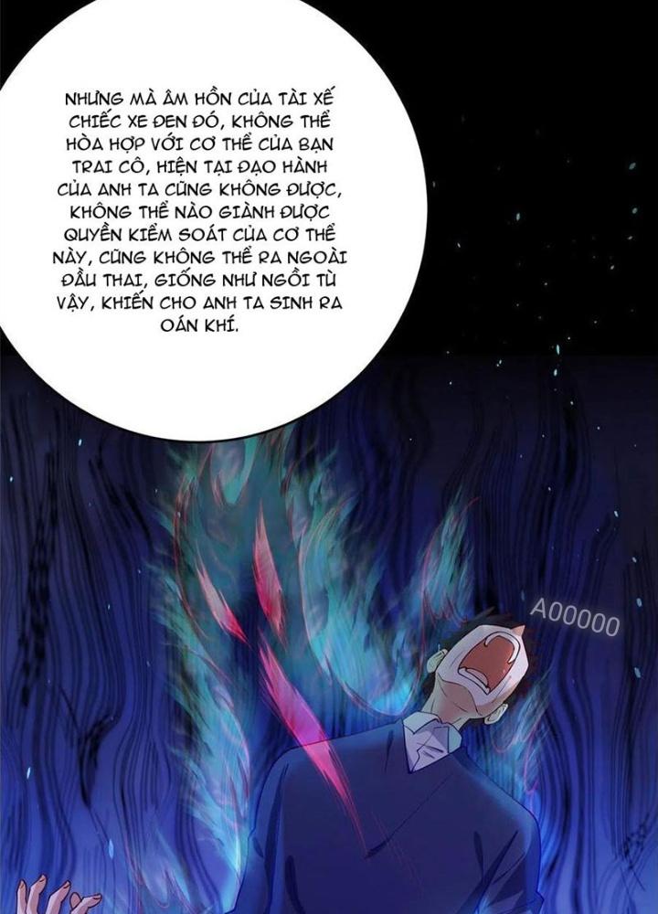 Xin Lỗi, Có Hệ Thống Thật Sự Quá Lợi Hại Chapter 37 - Trang 2