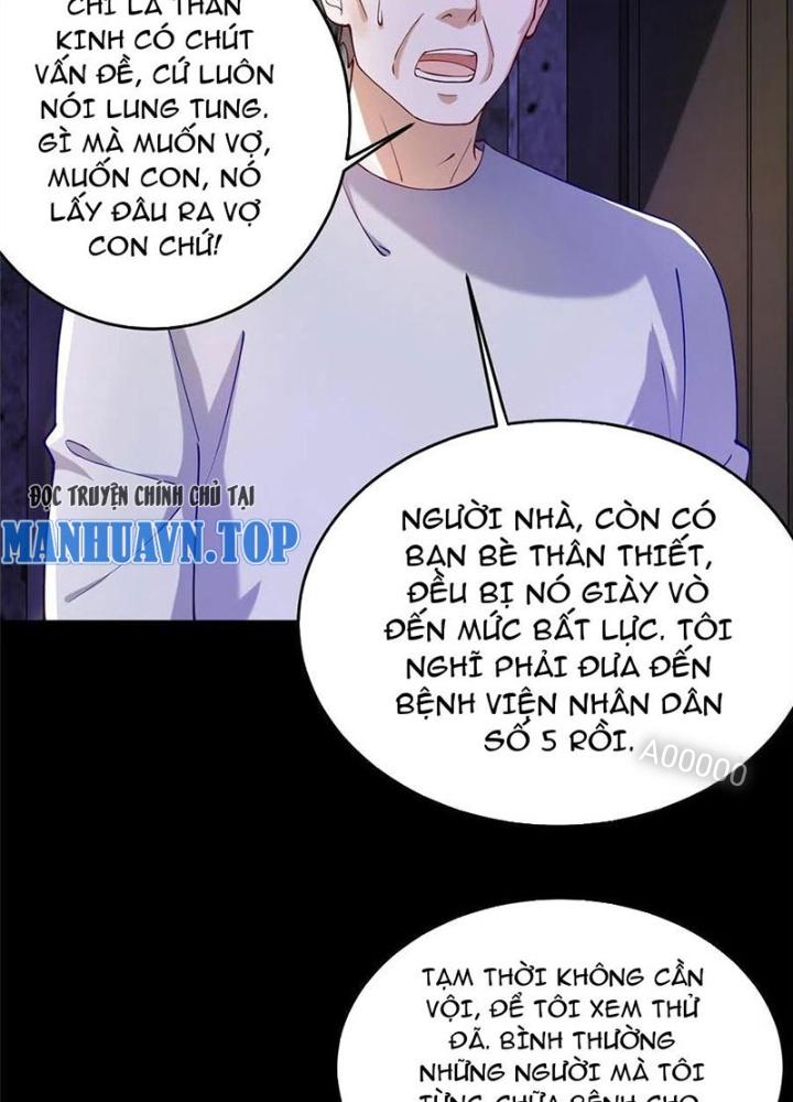 Xin Lỗi, Có Hệ Thống Thật Sự Quá Lợi Hại Chapter 37 - Trang 2