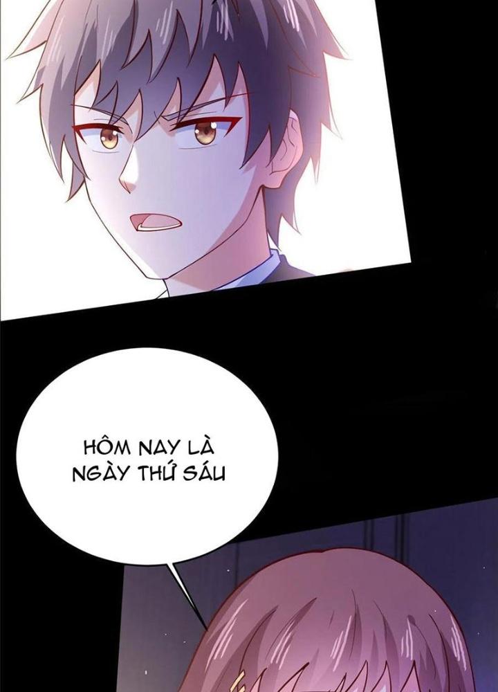 Xin Lỗi, Có Hệ Thống Thật Sự Quá Lợi Hại Chapter 37 - Trang 2