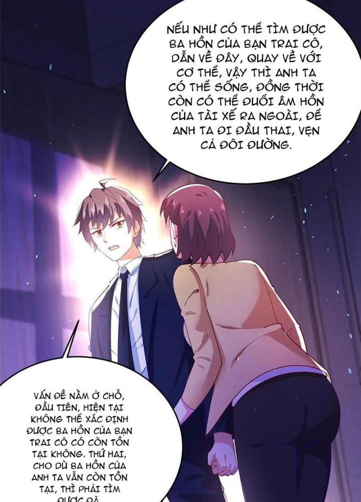 Xin Lỗi, Có Hệ Thống Thật Sự Quá Lợi Hại Chapter 37 - Trang 2