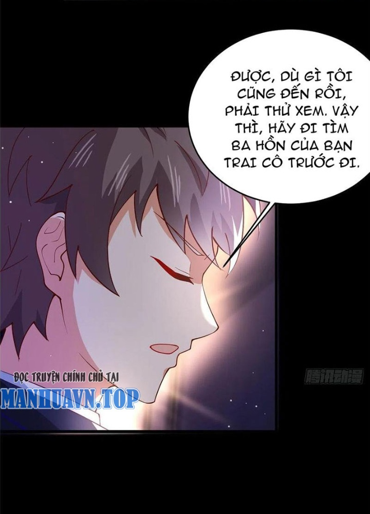 Xin Lỗi, Có Hệ Thống Thật Sự Quá Lợi Hại Chapter 37 - Trang 2