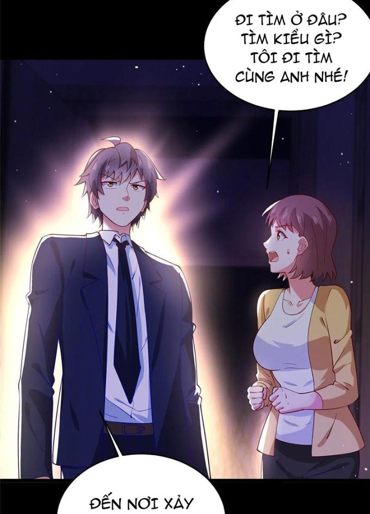 Xin Lỗi, Có Hệ Thống Thật Sự Quá Lợi Hại Chapter 37 - Trang 2