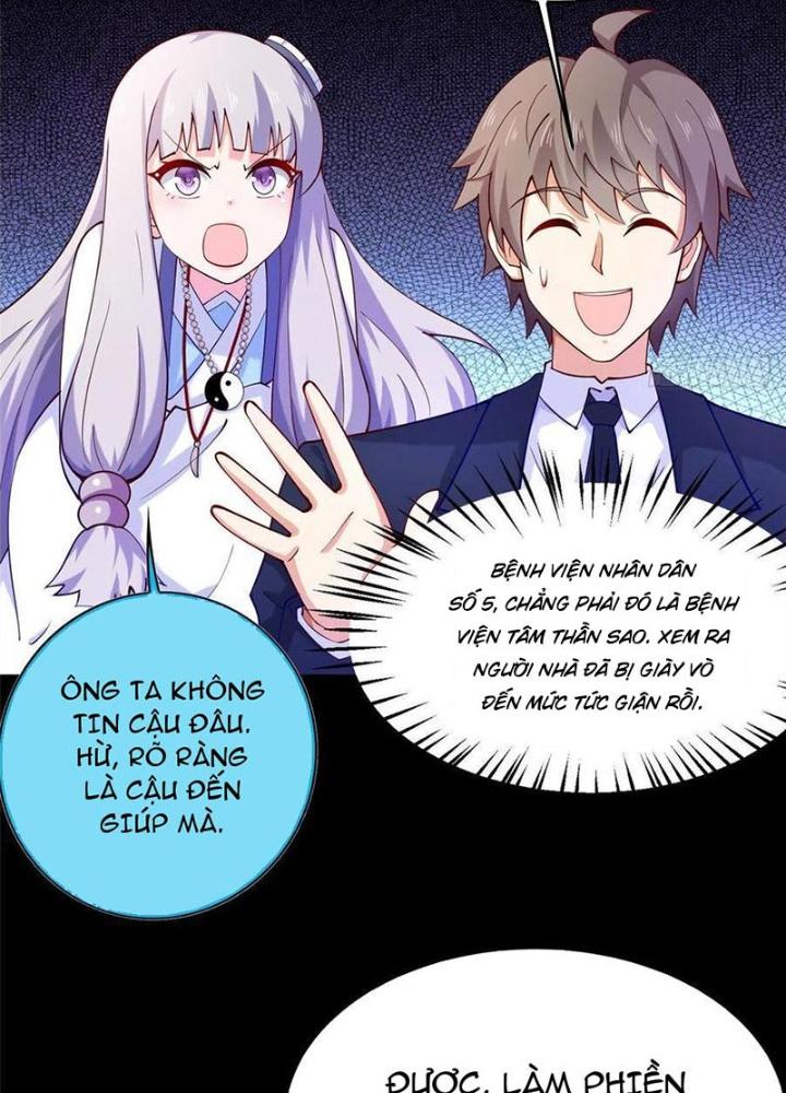 Xin Lỗi, Có Hệ Thống Thật Sự Quá Lợi Hại Chapter 37 - Trang 2