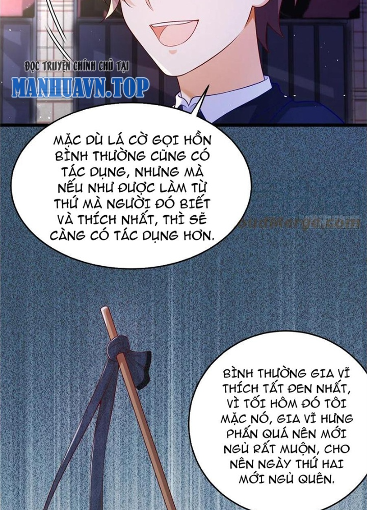 Xin Lỗi, Có Hệ Thống Thật Sự Quá Lợi Hại Chapter 38 - Trang 2