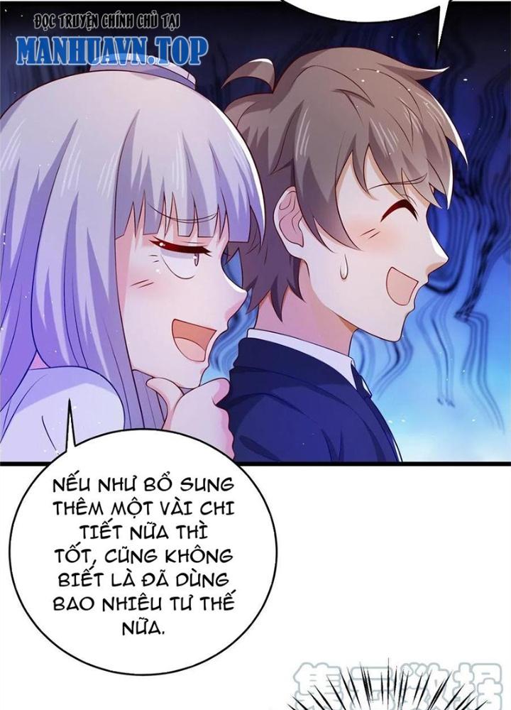 Xin Lỗi, Có Hệ Thống Thật Sự Quá Lợi Hại Chapter 38 - Trang 2