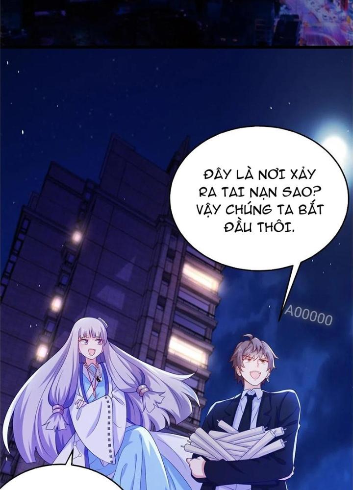 Xin Lỗi, Có Hệ Thống Thật Sự Quá Lợi Hại Chapter 38 - Trang 2