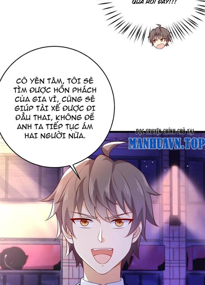 Xin Lỗi, Có Hệ Thống Thật Sự Quá Lợi Hại Chapter 38 - Trang 2