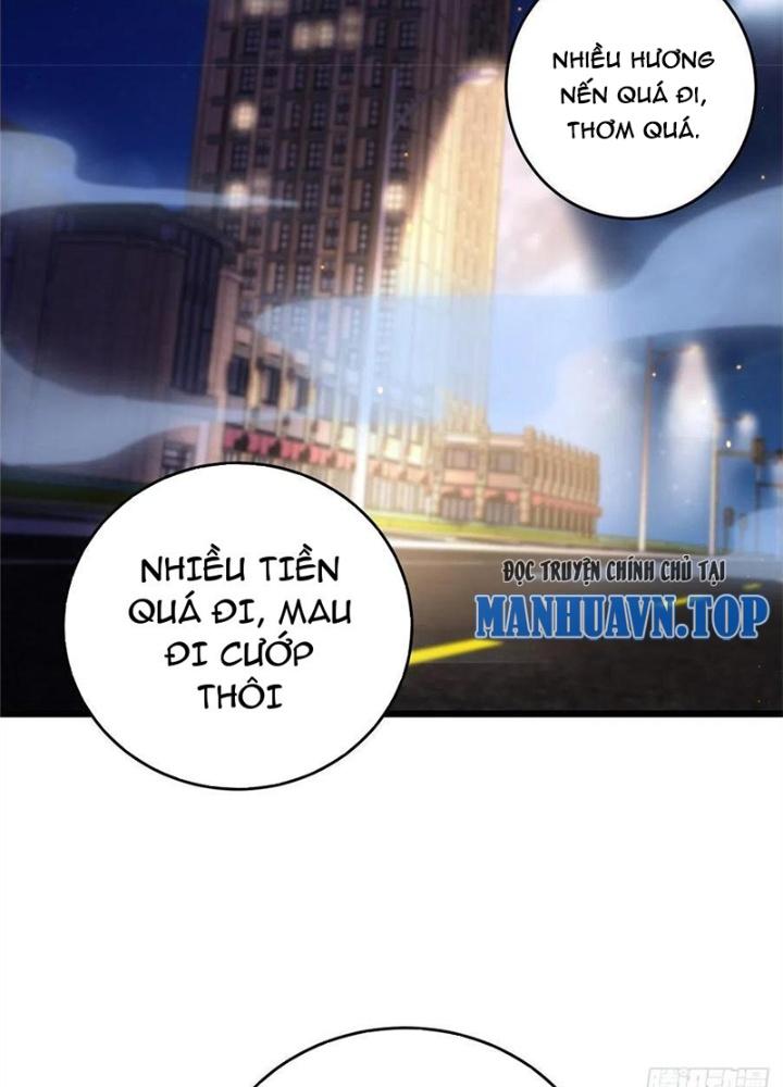 Xin Lỗi, Có Hệ Thống Thật Sự Quá Lợi Hại Chapter 38 - Trang 2