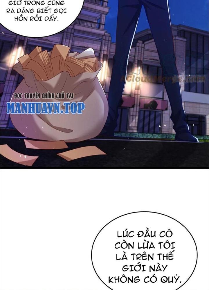 Xin Lỗi, Có Hệ Thống Thật Sự Quá Lợi Hại Chapter 38 - Trang 2