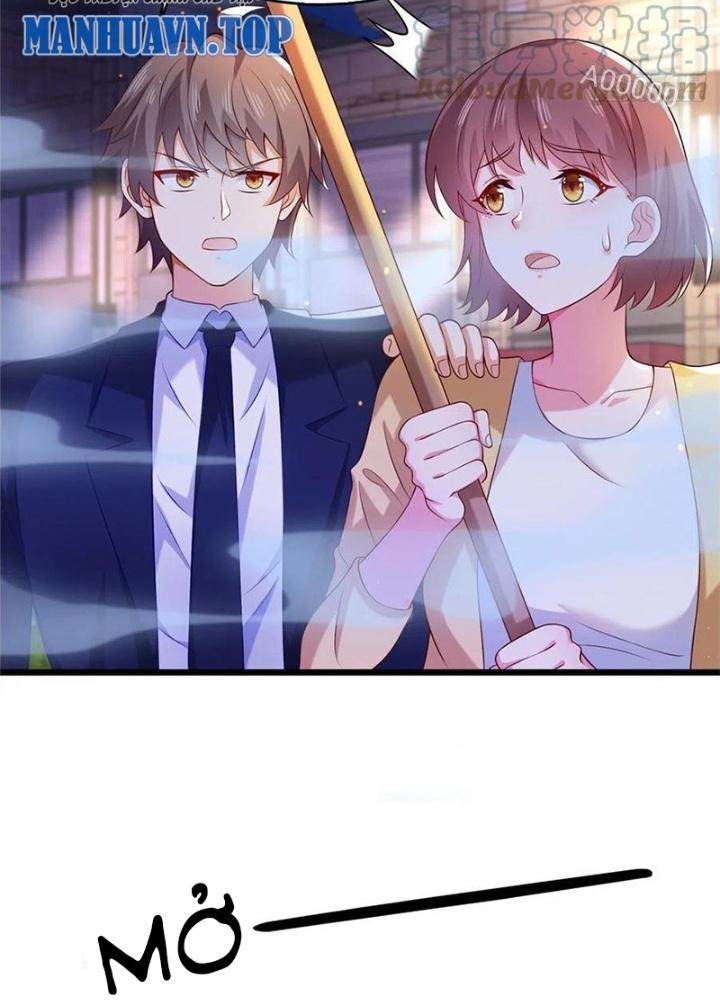 Xin Lỗi, Có Hệ Thống Thật Sự Quá Lợi Hại Chapter 38 - Trang 2