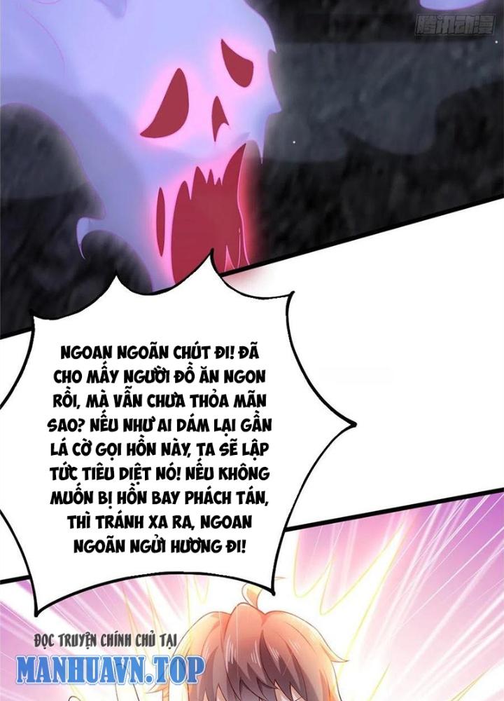Xin Lỗi, Có Hệ Thống Thật Sự Quá Lợi Hại Chapter 38 - Trang 2