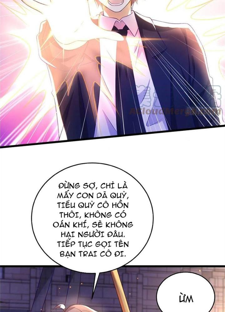 Xin Lỗi, Có Hệ Thống Thật Sự Quá Lợi Hại Chapter 38 - Trang 2