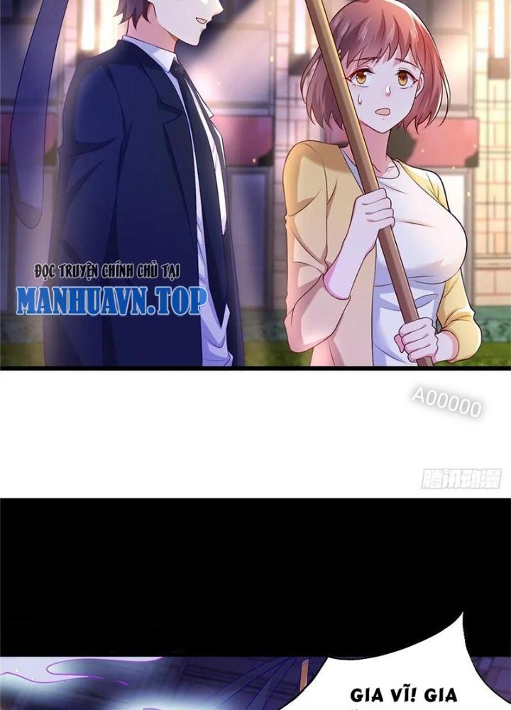 Xin Lỗi, Có Hệ Thống Thật Sự Quá Lợi Hại Chapter 38 - Trang 2