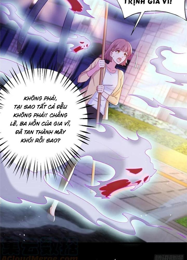 Xin Lỗi, Có Hệ Thống Thật Sự Quá Lợi Hại Chapter 38 - Trang 2