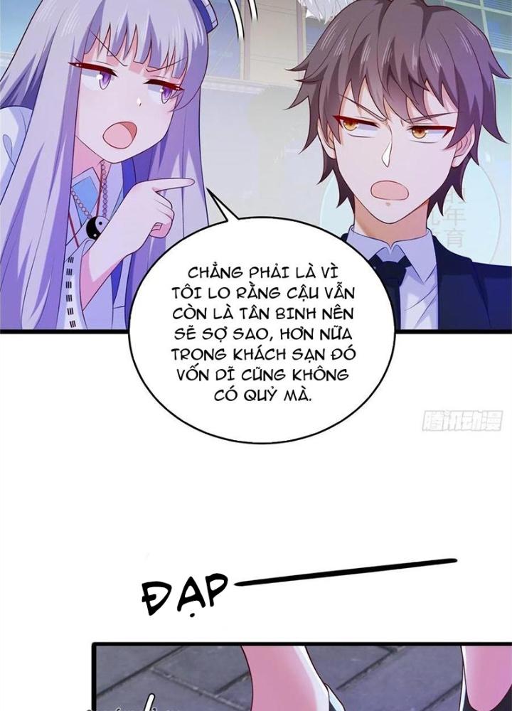 Xin Lỗi, Có Hệ Thống Thật Sự Quá Lợi Hại Chapter 38 - Trang 2
