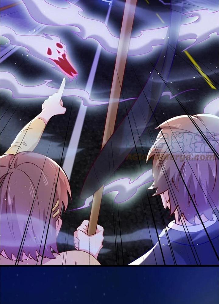 Xin Lỗi, Có Hệ Thống Thật Sự Quá Lợi Hại Chapter 38 - Trang 2