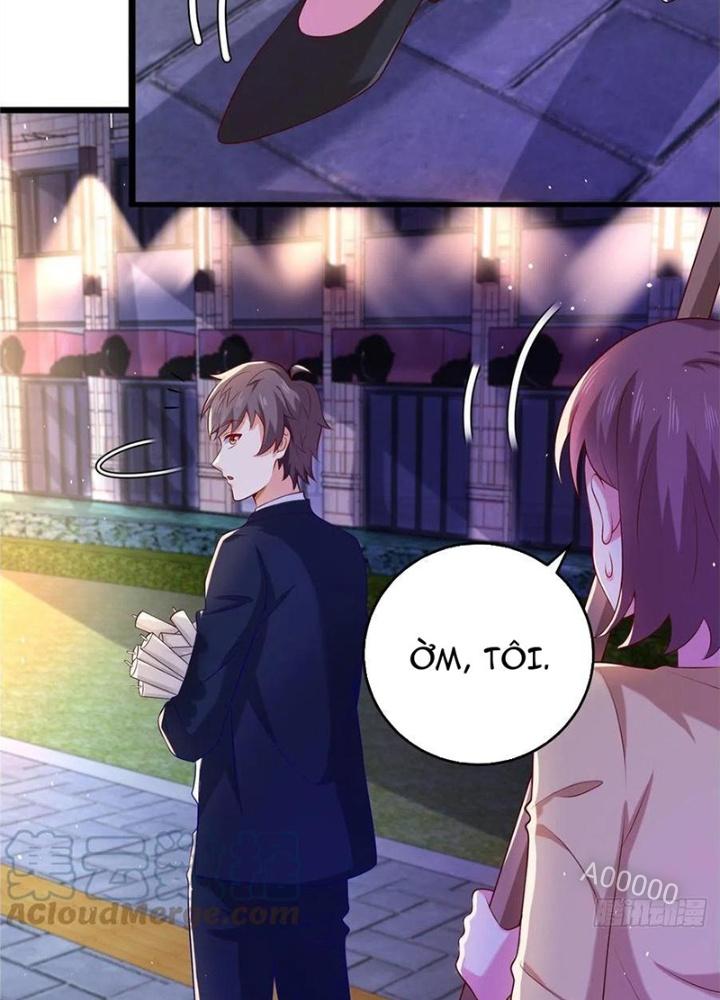 Xin Lỗi, Có Hệ Thống Thật Sự Quá Lợi Hại Chapter 38 - Trang 2