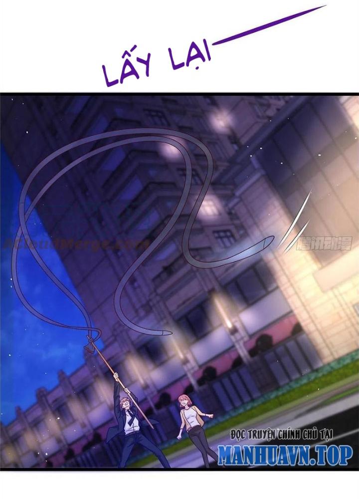 Xin Lỗi, Có Hệ Thống Thật Sự Quá Lợi Hại Chapter 38 - Trang 2