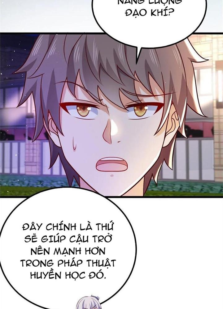 Xin Lỗi, Có Hệ Thống Thật Sự Quá Lợi Hại Chapter 38 - Trang 2