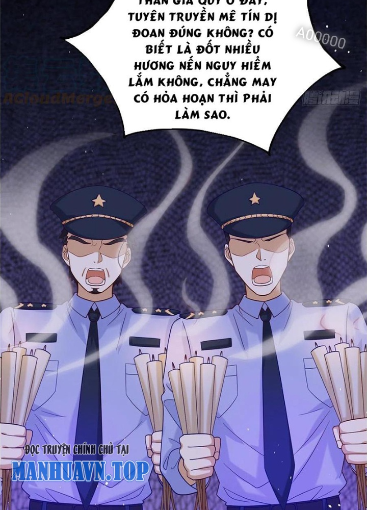 Xin Lỗi, Có Hệ Thống Thật Sự Quá Lợi Hại Chapter 38 - Trang 2