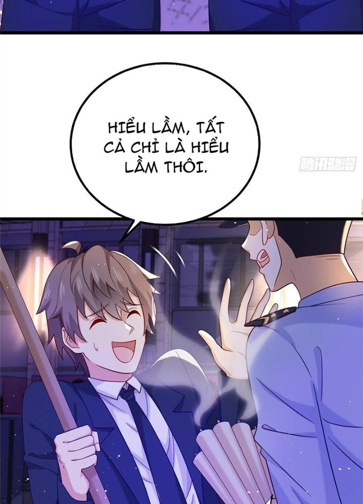 Xin Lỗi, Có Hệ Thống Thật Sự Quá Lợi Hại Chapter 38 - Trang 2