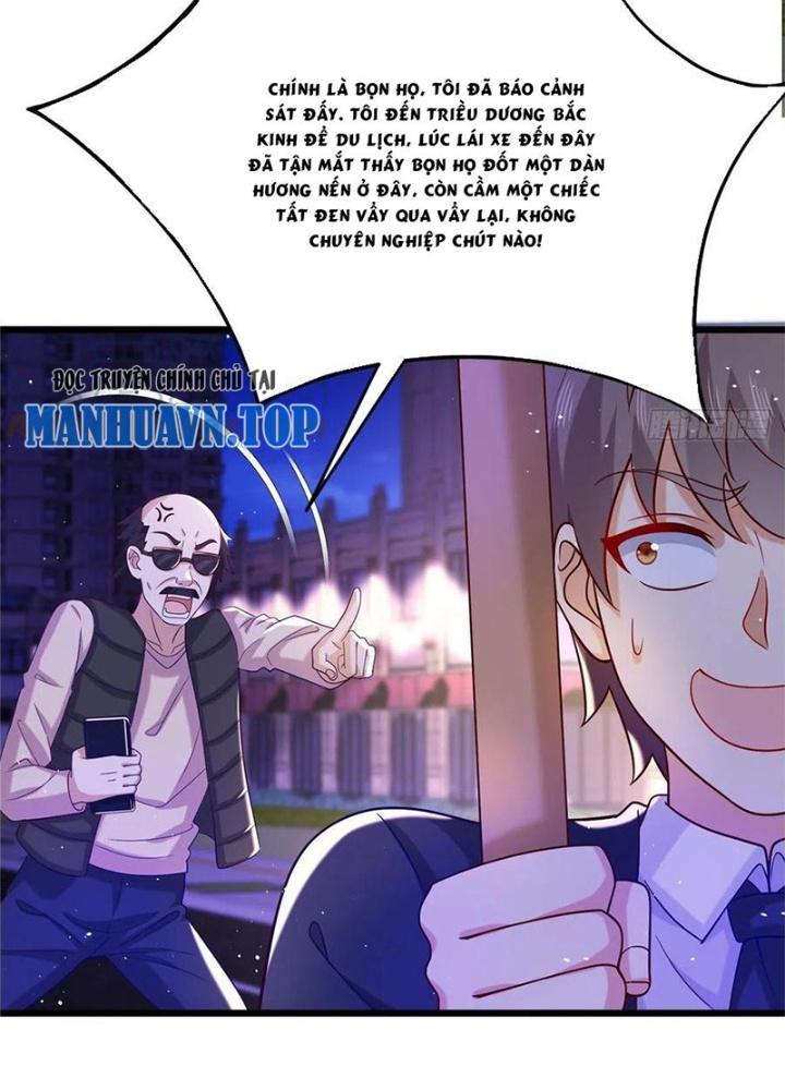 Xin Lỗi, Có Hệ Thống Thật Sự Quá Lợi Hại Chapter 38 - Trang 2