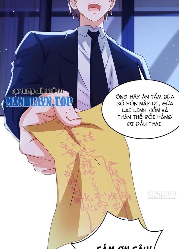 Xin Lỗi, Có Hệ Thống Thật Sự Quá Lợi Hại Chapter 39 - Trang 2