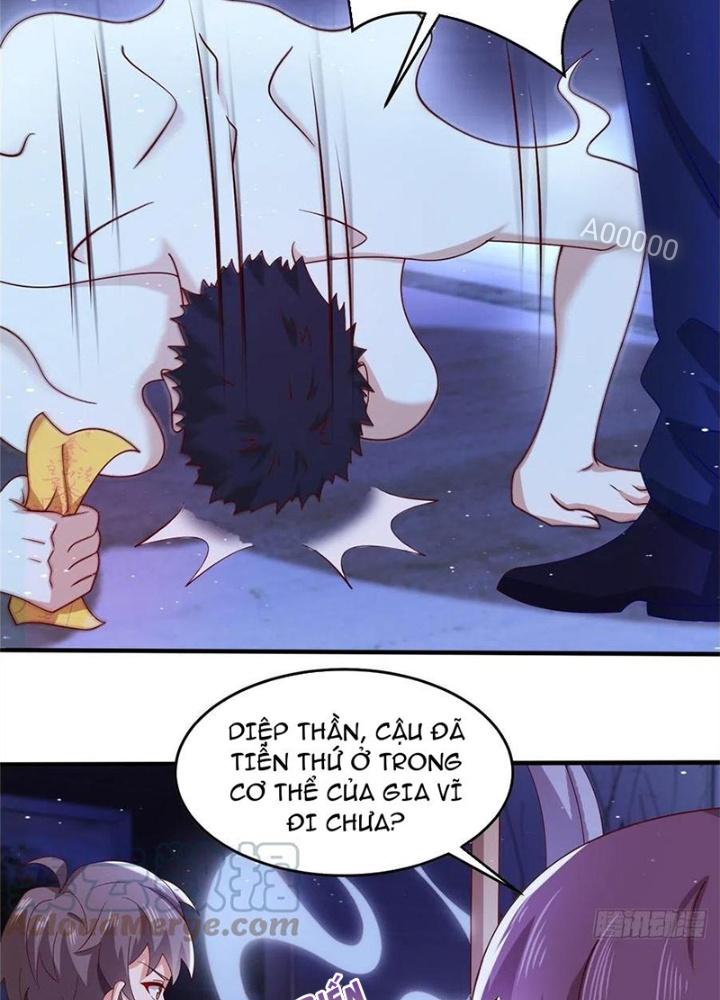 Xin Lỗi, Có Hệ Thống Thật Sự Quá Lợi Hại Chapter 39 - Trang 2