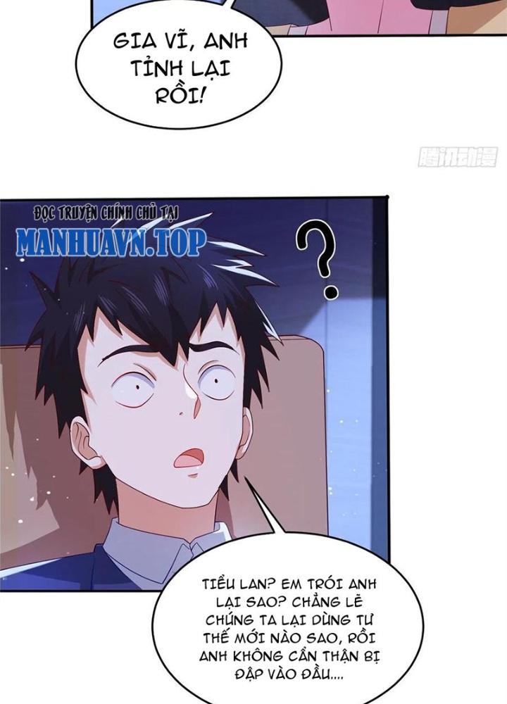 Xin Lỗi, Có Hệ Thống Thật Sự Quá Lợi Hại Chapter 39 - Trang 2