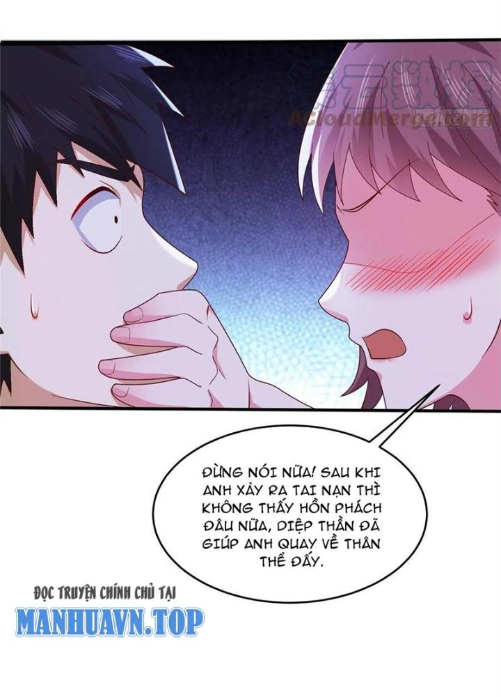 Xin Lỗi, Có Hệ Thống Thật Sự Quá Lợi Hại Chapter 39 - Trang 2