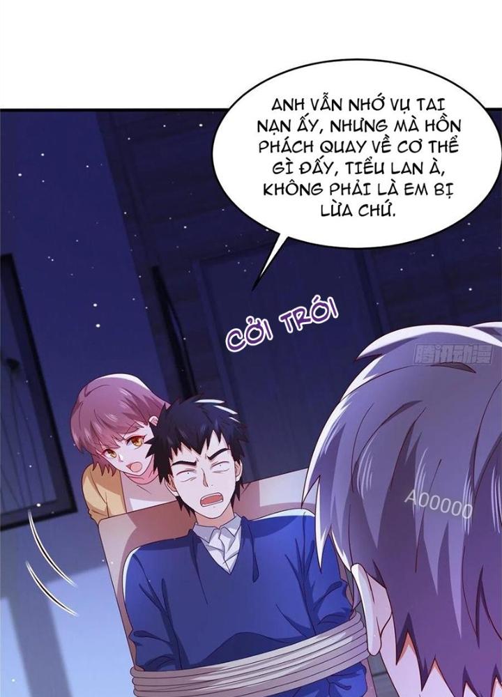 Xin Lỗi, Có Hệ Thống Thật Sự Quá Lợi Hại Chapter 39 - Trang 2