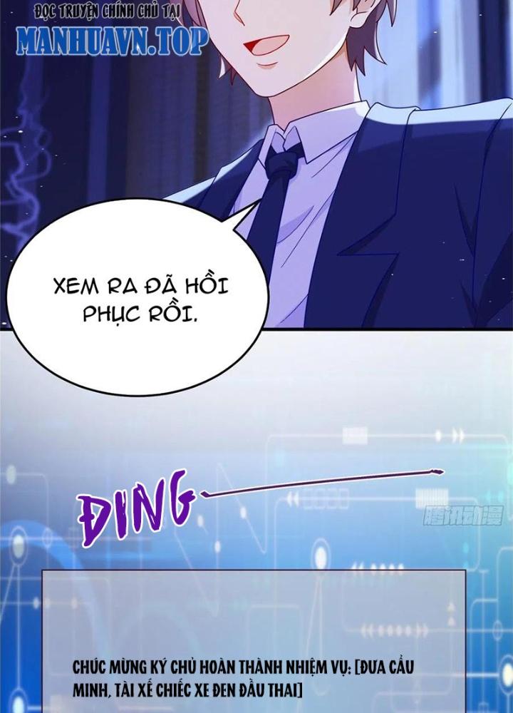 Xin Lỗi, Có Hệ Thống Thật Sự Quá Lợi Hại Chapter 39 - Trang 2