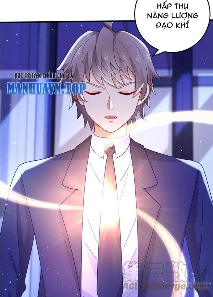 Xin Lỗi, Có Hệ Thống Thật Sự Quá Lợi Hại Chapter 39 - Trang 2