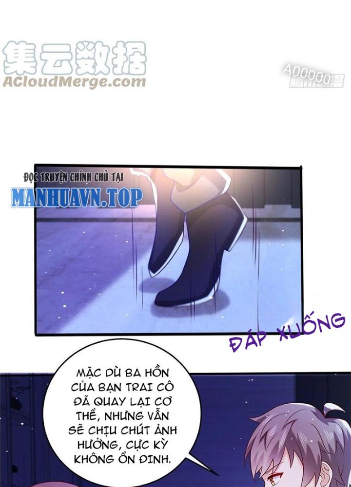 Xin Lỗi, Có Hệ Thống Thật Sự Quá Lợi Hại Chapter 39 - Trang 2