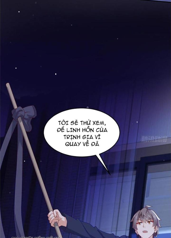 Xin Lỗi, Có Hệ Thống Thật Sự Quá Lợi Hại Chapter 39 - Trang 2