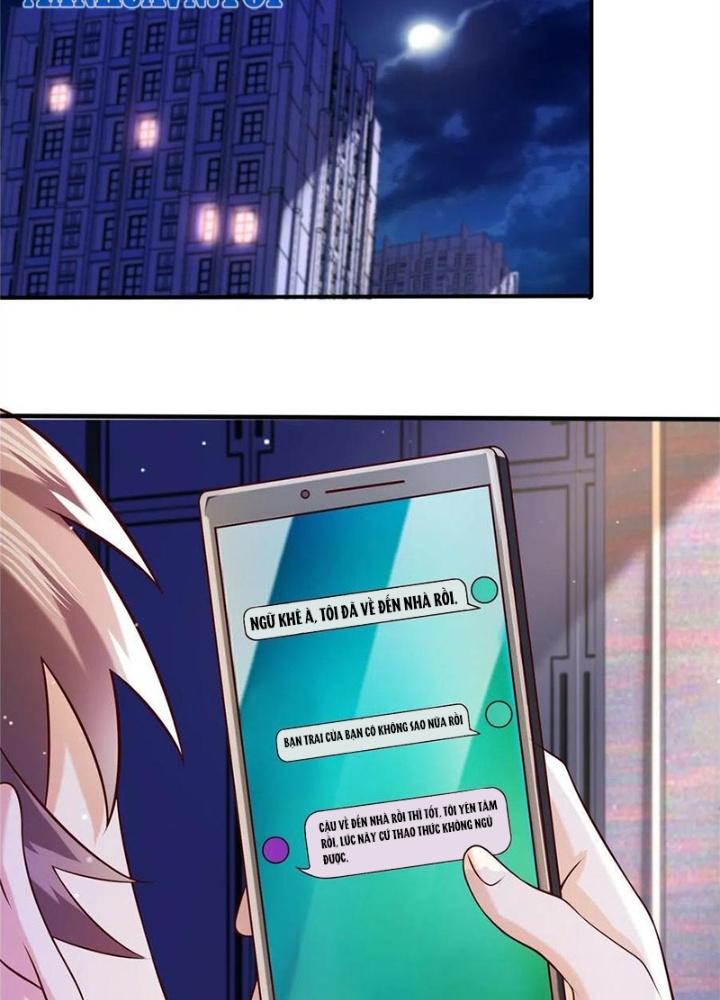 Xin Lỗi, Có Hệ Thống Thật Sự Quá Lợi Hại Chapter 39 - Trang 2